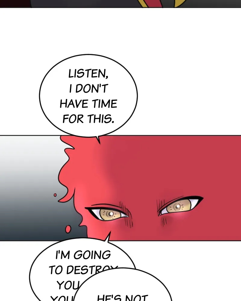 DON'T HATE Chapter 88 page 31 - 