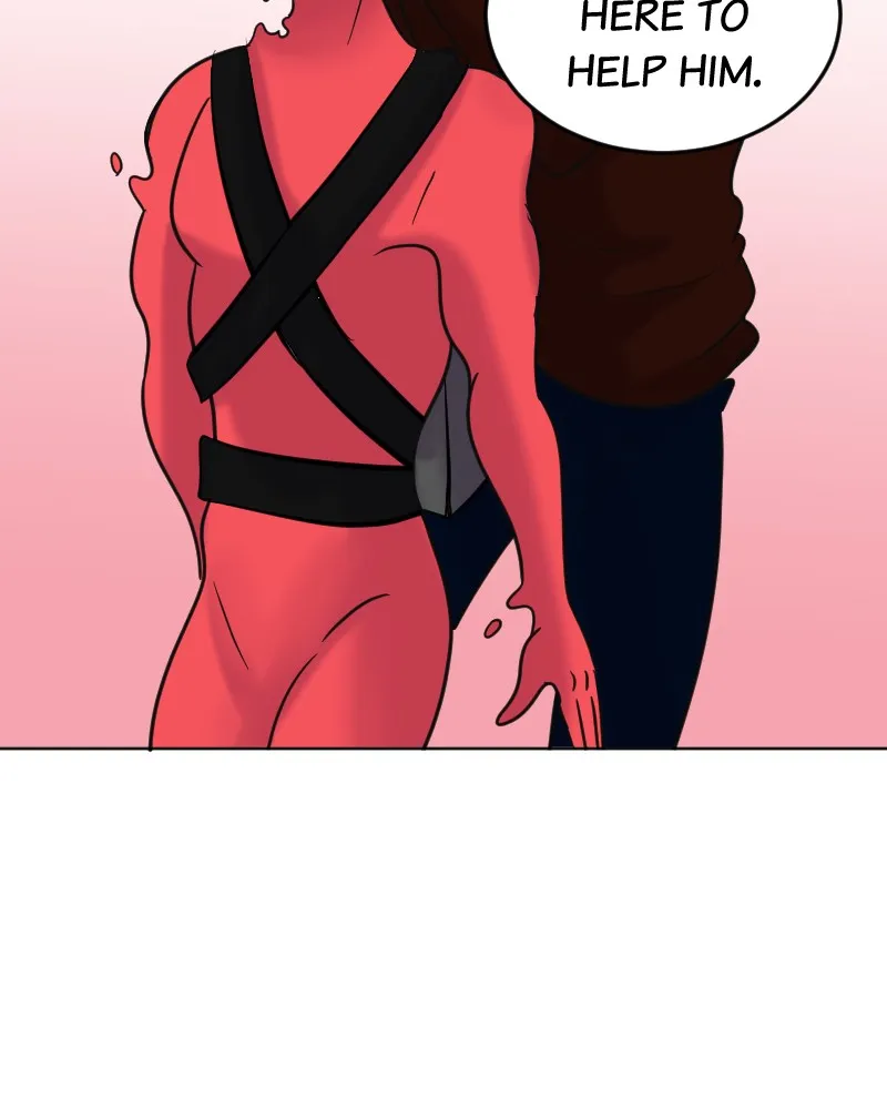 DON'T HATE Chapter 88 page 33 - 