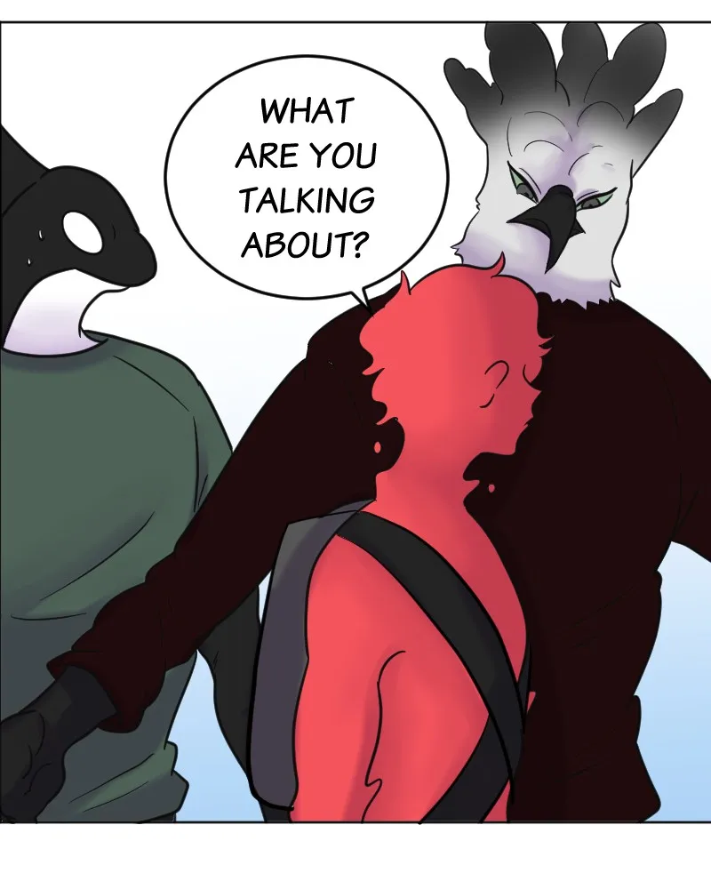 DON'T HATE Chapter 88 page 34 - 