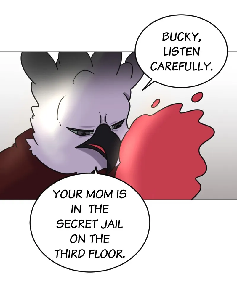 DON'T HATE Chapter 88 page 35 - 