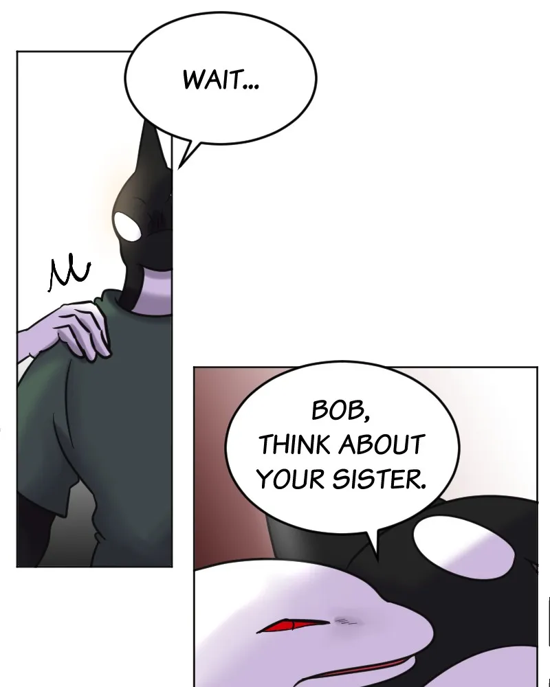 DON'T HATE Chapter 88 page 36 - 