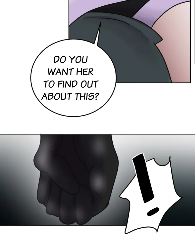 DON'T HATE Chapter 88 page 37 - 