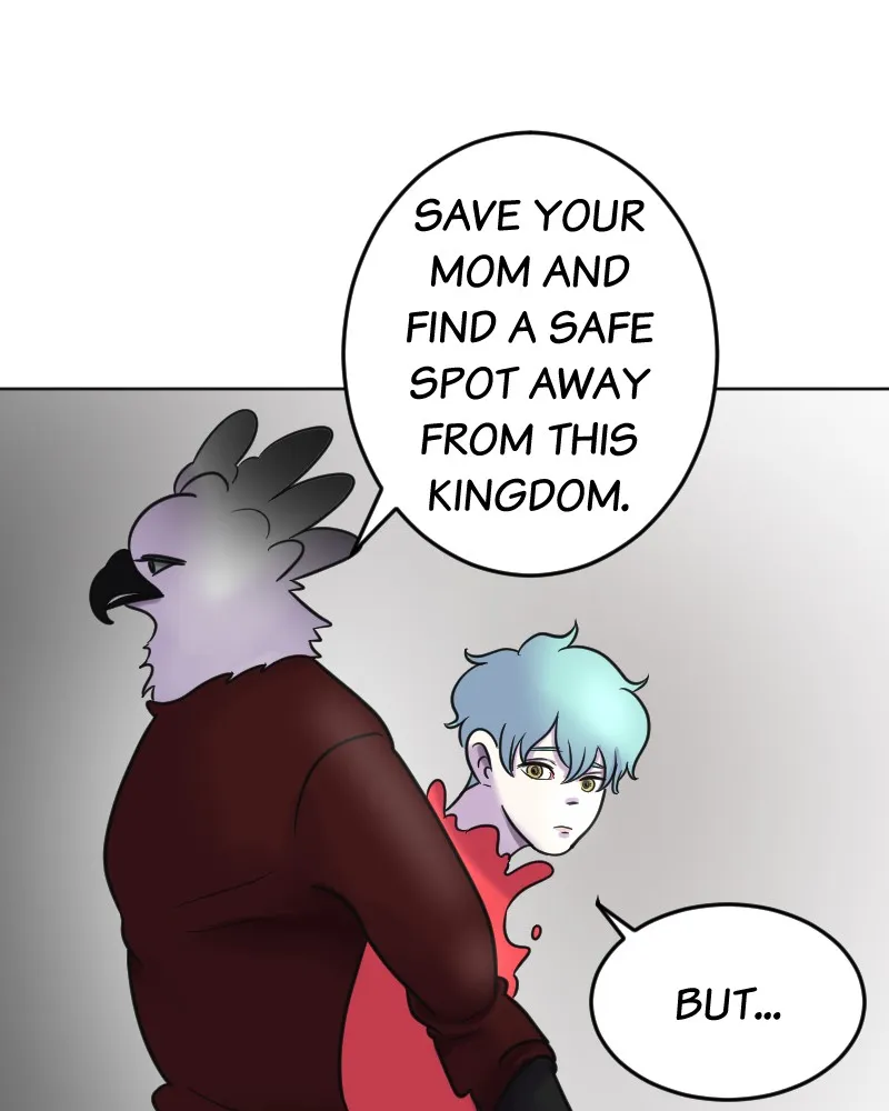 DON'T HATE Chapter 88 page 38 - 