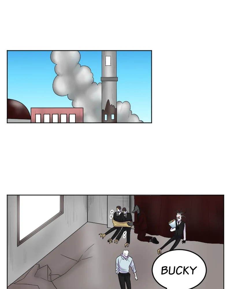 DON'T HATE Chapter 88 page 5 - 