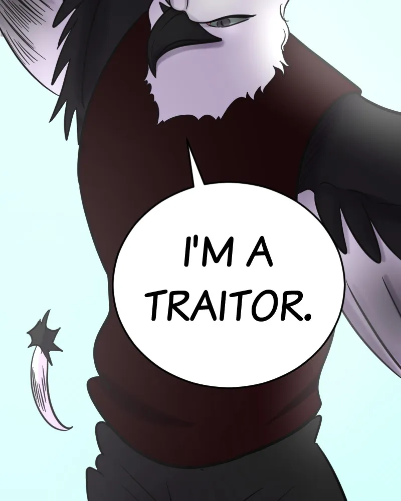 DON'T HATE Chapter 88 page 50 - 