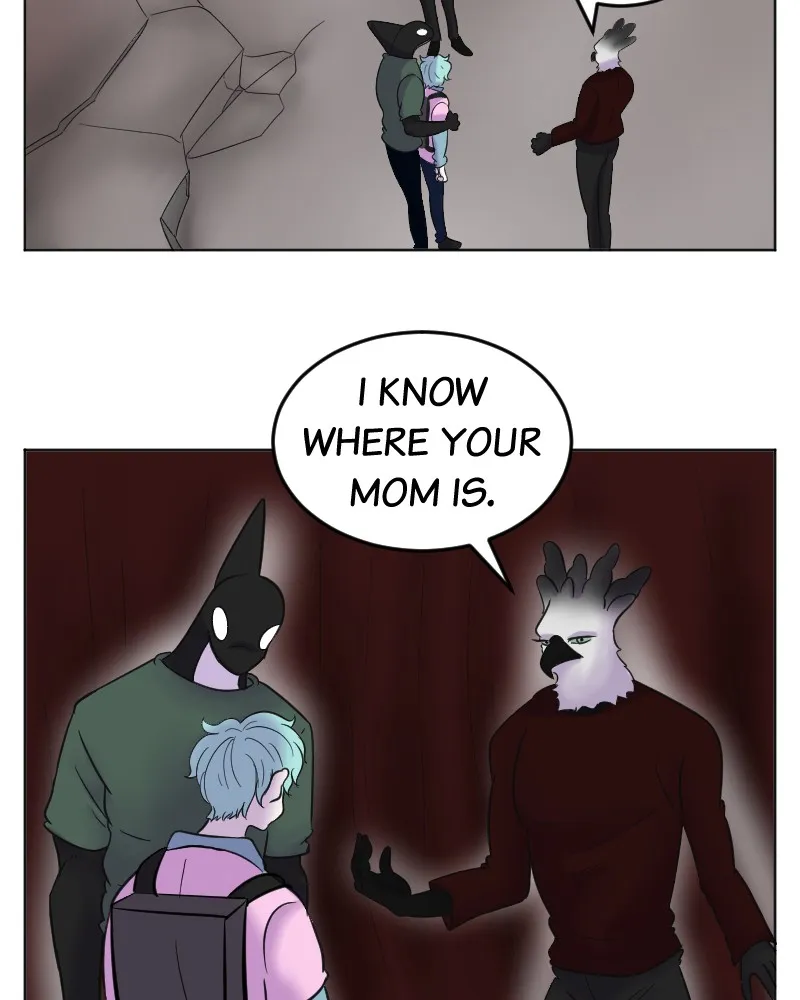 DON'T HATE Chapter 88 page 6 - 