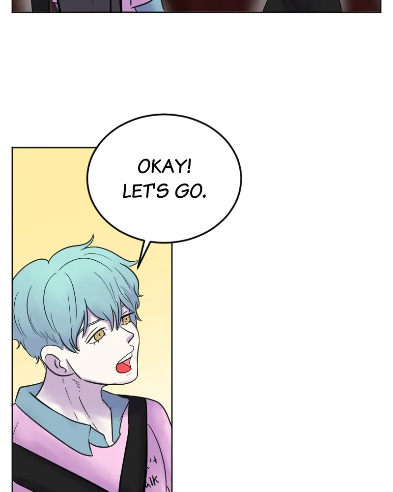 DON'T HATE Chapter 88 page 7 - 