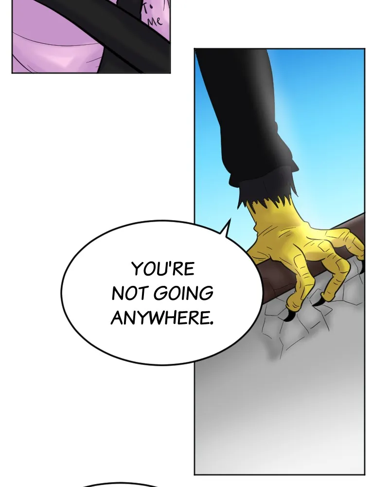 DON'T HATE Chapter 88 page 8 - 