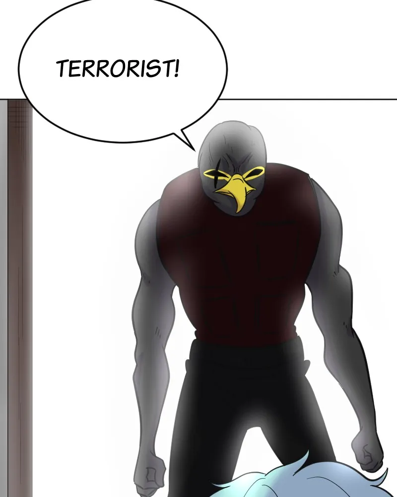 DON'T HATE Chapter 88 page 9 - 