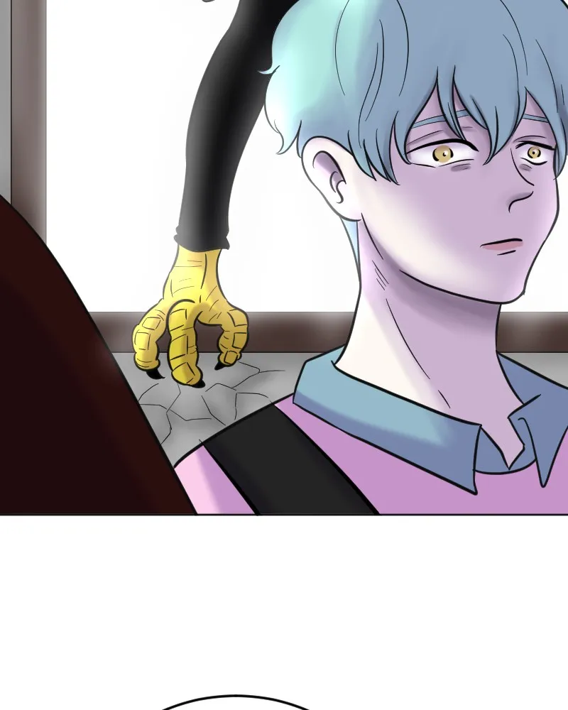 DON'T HATE Chapter 88 page 10 - 