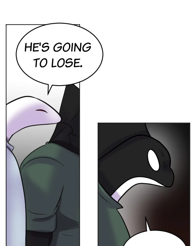 DON'T HATE Chapter 89 page 14 - 