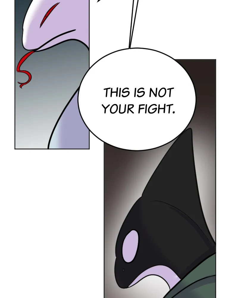 DON'T HATE Chapter 89 page 17 - 