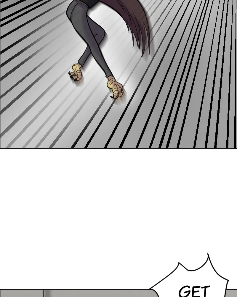 DON'T HATE Chapter 89 page 3 - 