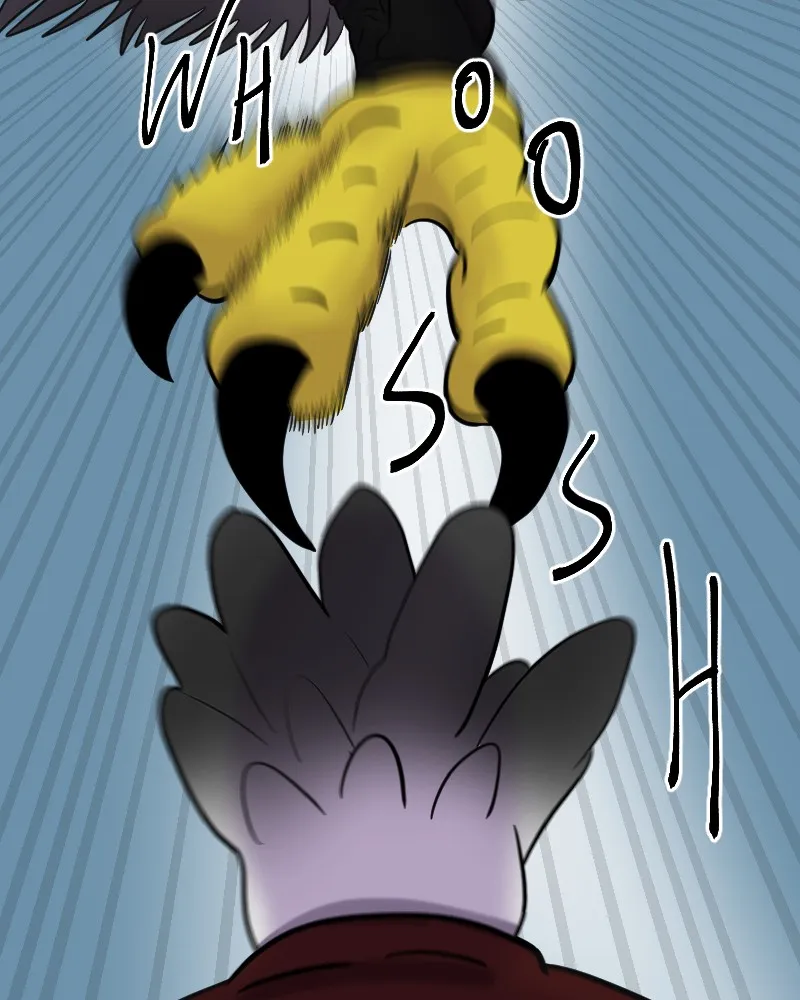 DON'T HATE Chapter 89 page 26 - 