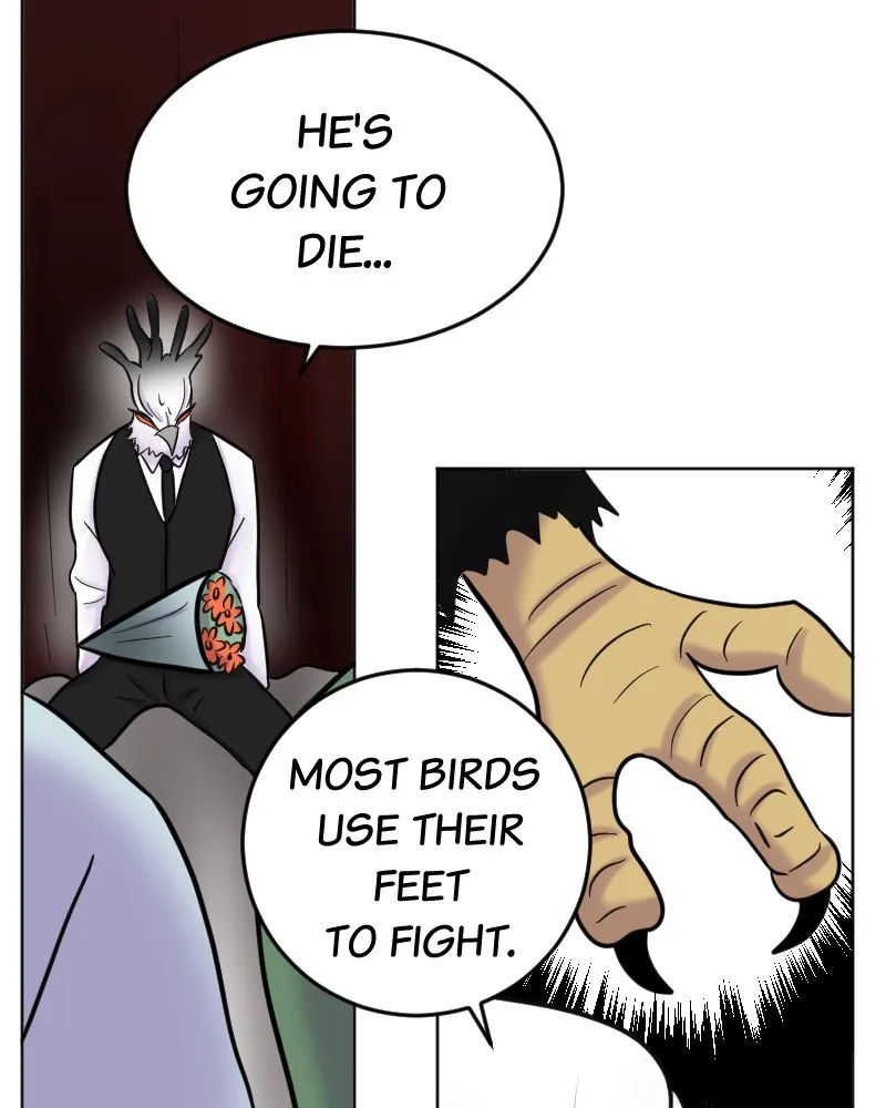DON'T HATE Chapter 89 page 28 - 