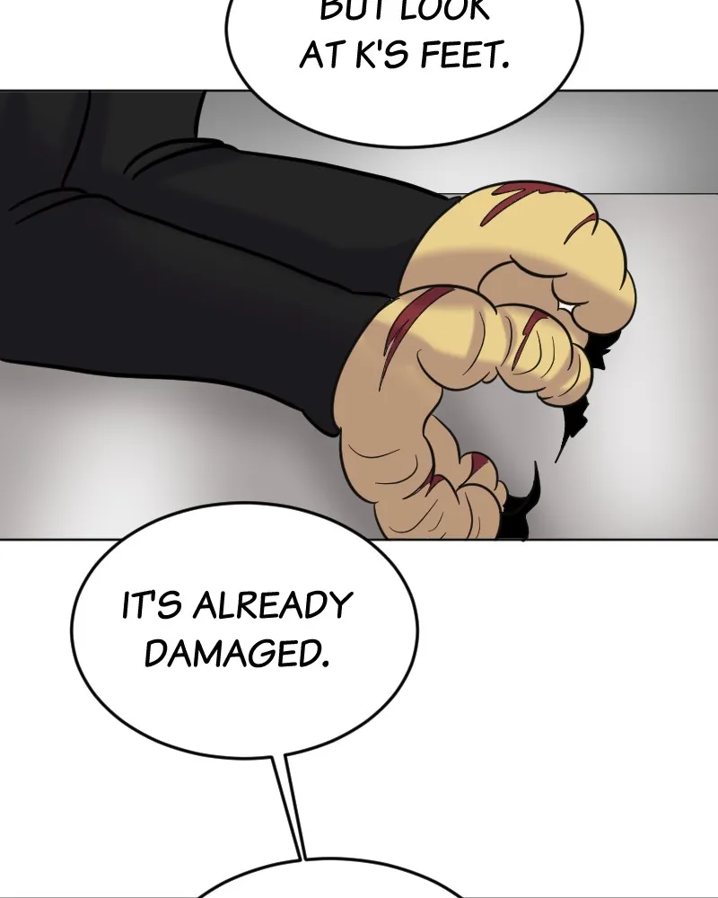 DON'T HATE Chapter 89 page 30 - 