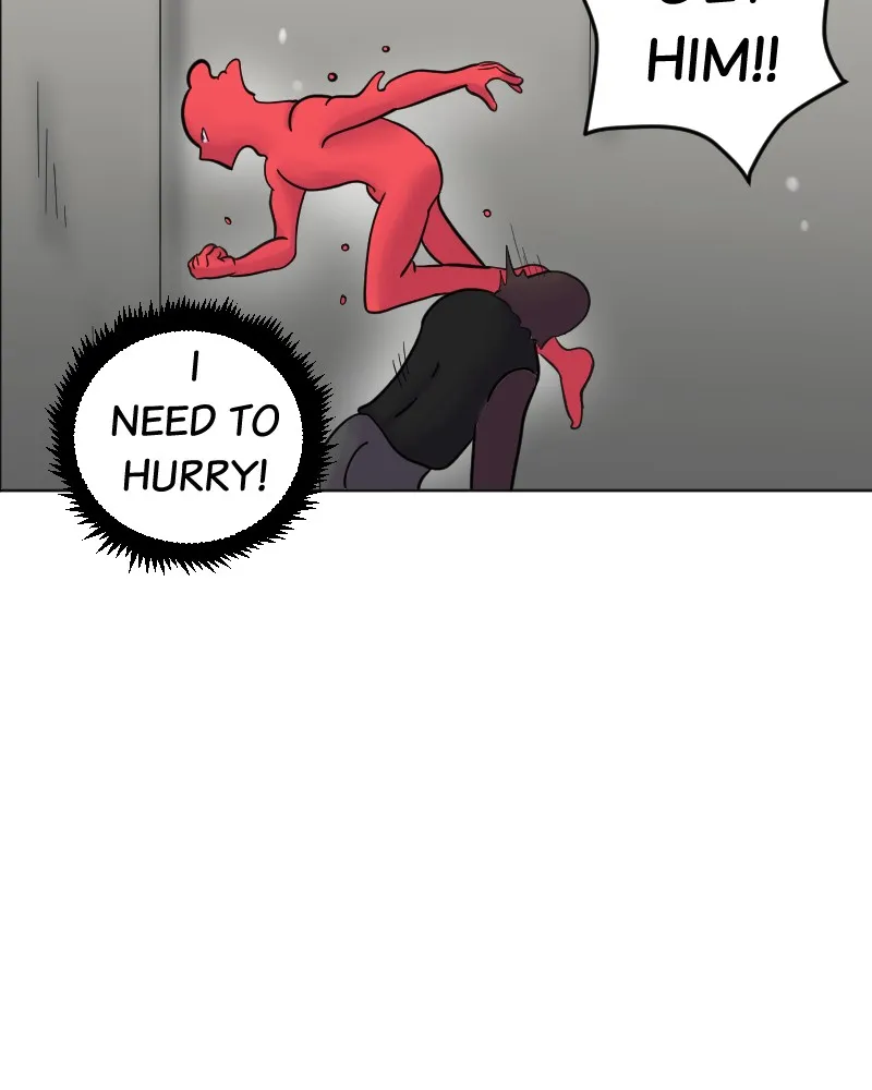 DON'T HATE Chapter 89 page 4 - 