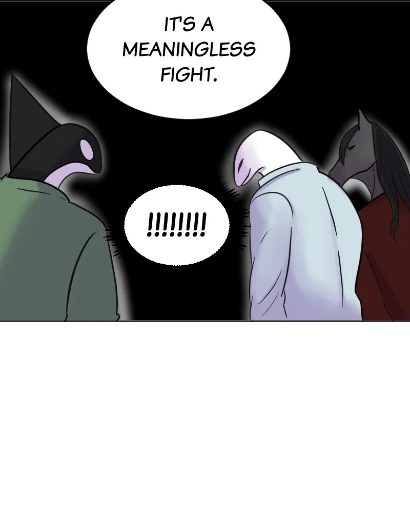 DON'T HATE Chapter 89 page 31 - 