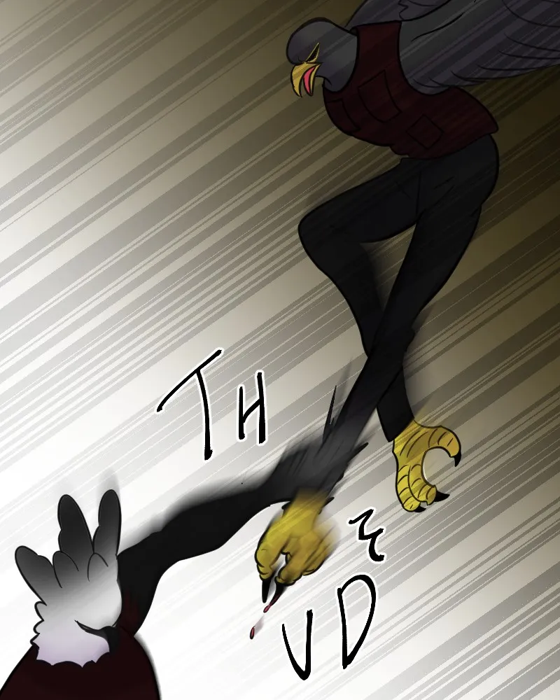 DON'T HATE Chapter 89 page 40 - 