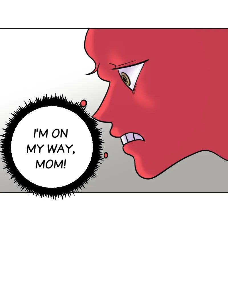 DON'T HATE Chapter 89 page 5 - 