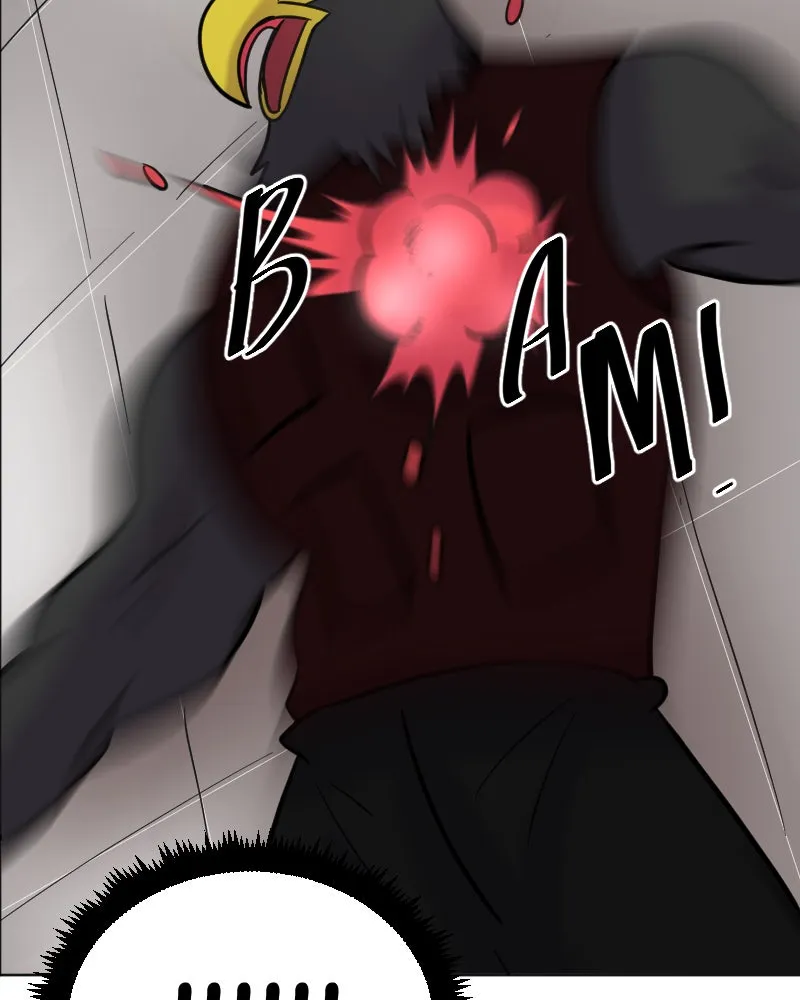 DON'T HATE Chapter 89 page 59 - 