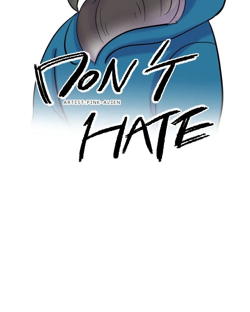 DON'T HATE Chapter 89 page 7 - 