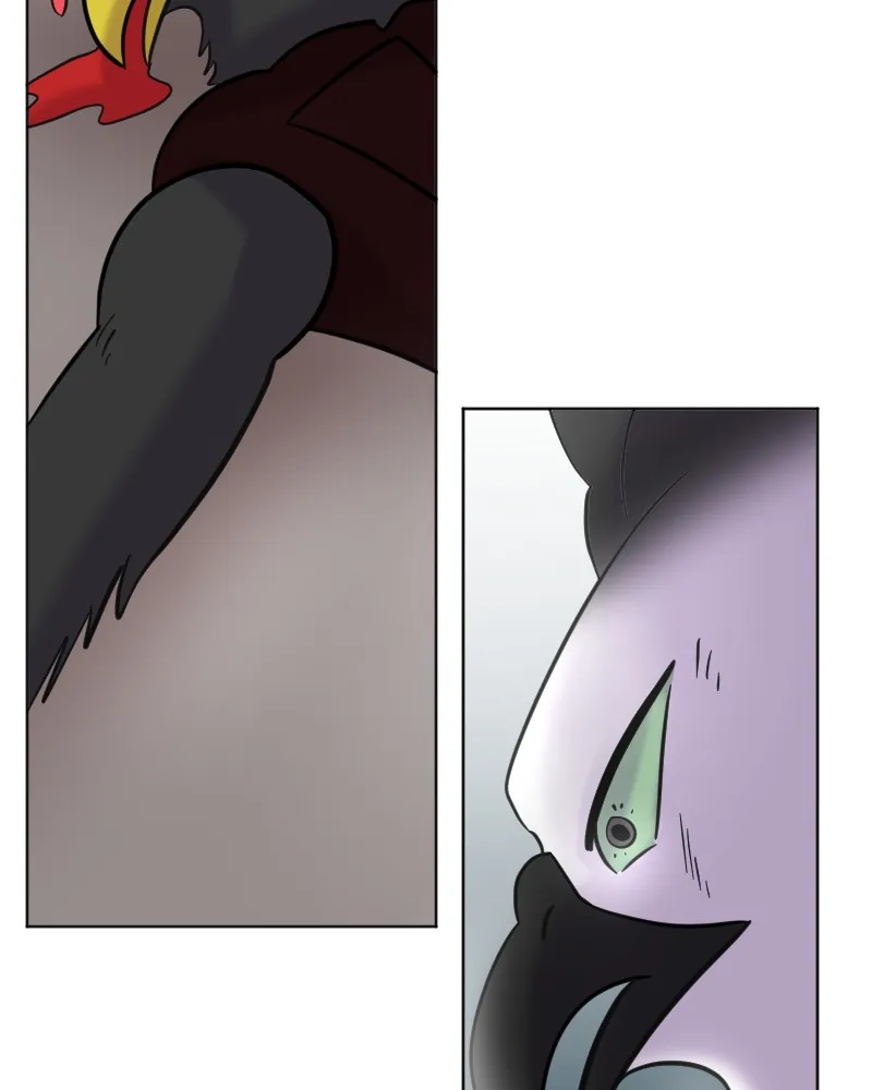 DON'T HATE Chapter 89 page 61 - 