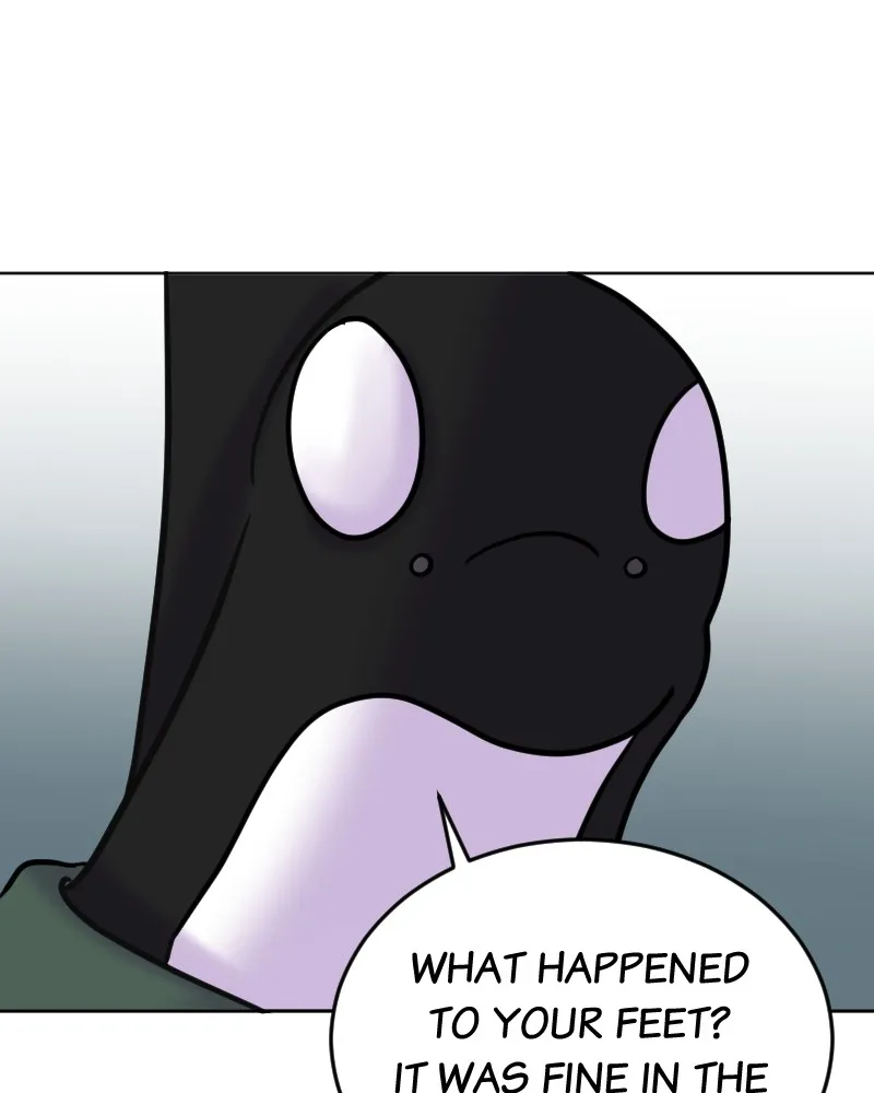 DON'T HATE Chapter 89 page 66 - 