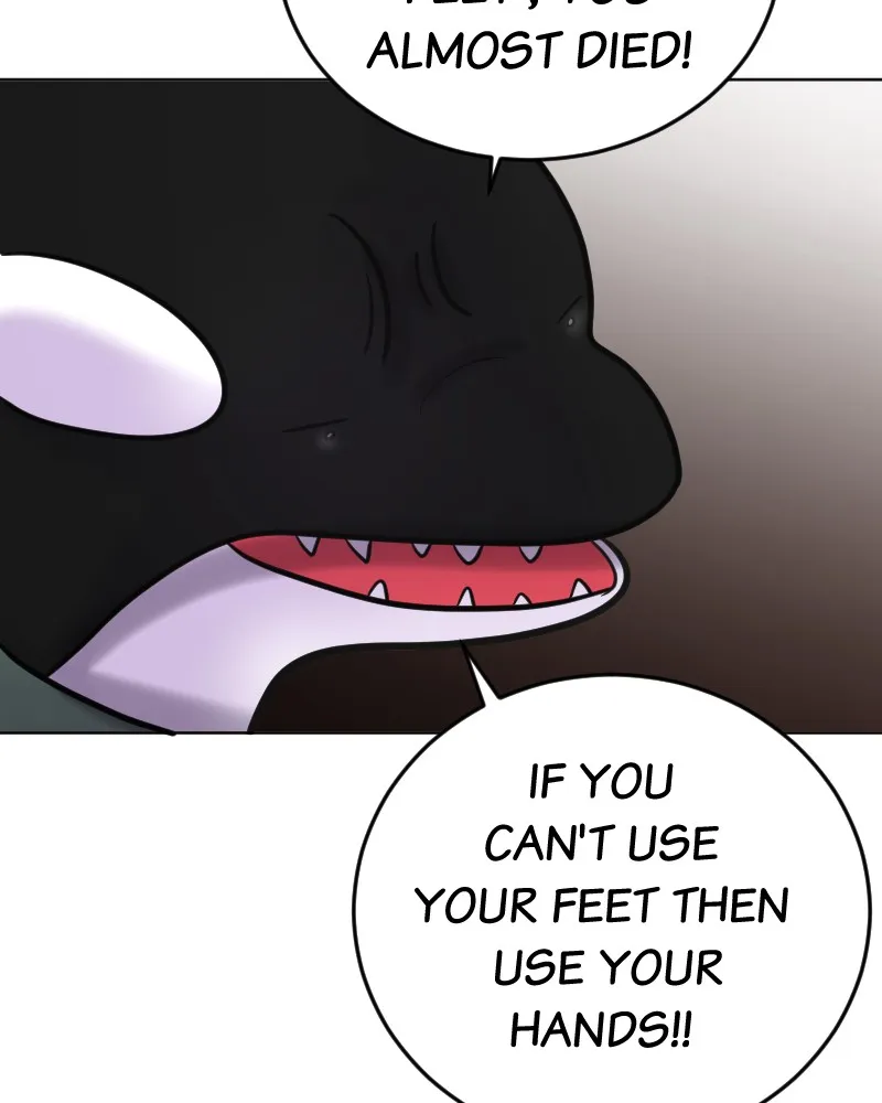 DON'T HATE Chapter 89 page 68 - 