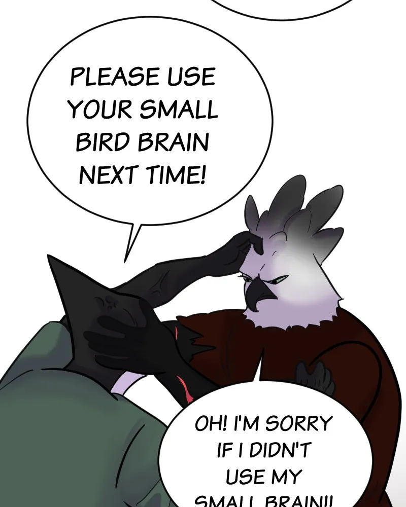 DON'T HATE Chapter 89 page 69 - 