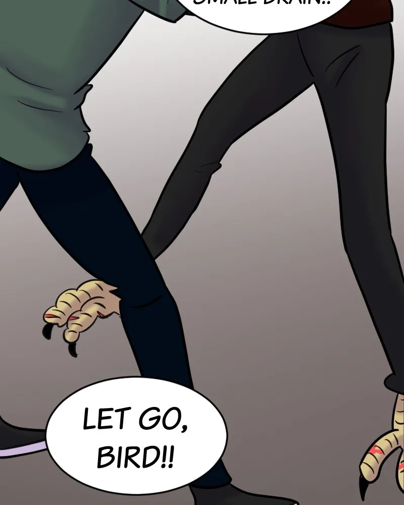 DON'T HATE Chapter 89 page 70 - 