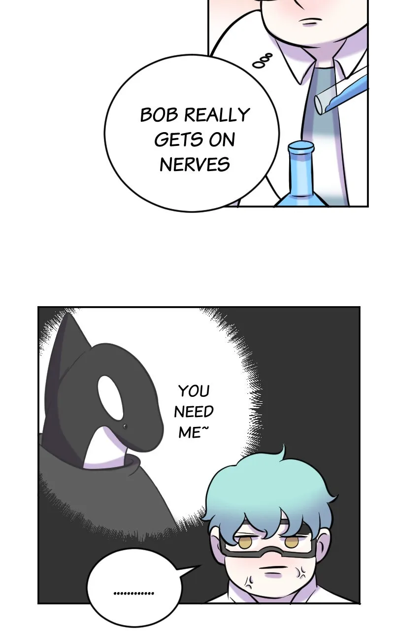 DON'T HATE Chapter 9 page 2 - 