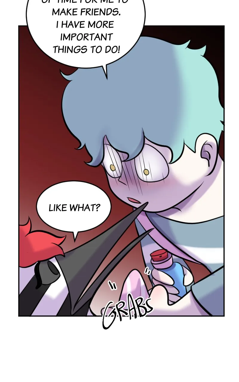 DON'T HATE Chapter 9 page 18 - 