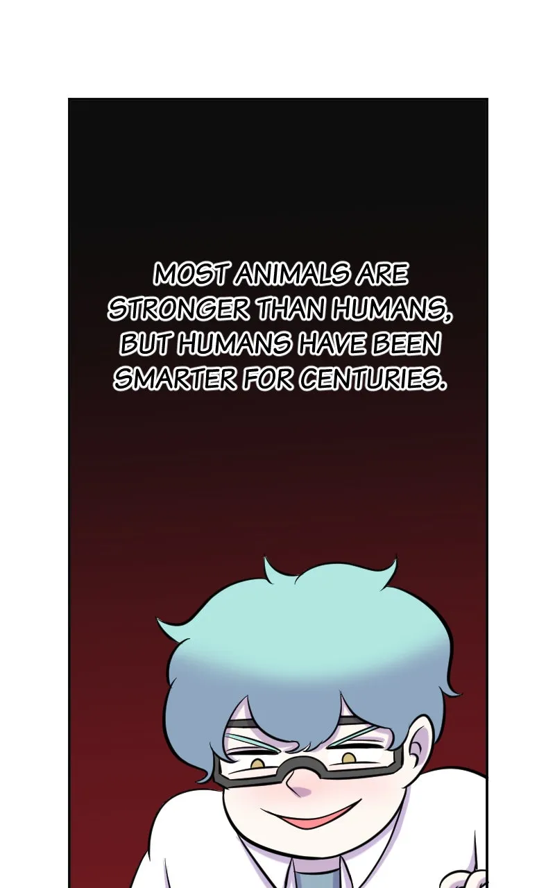 DON'T HATE Chapter 9 page 3 - 