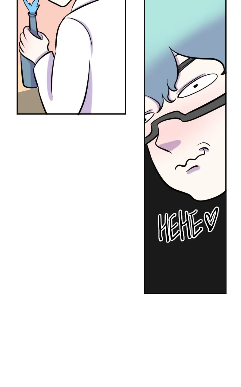 DON'T HATE Chapter 9 page 5 - 