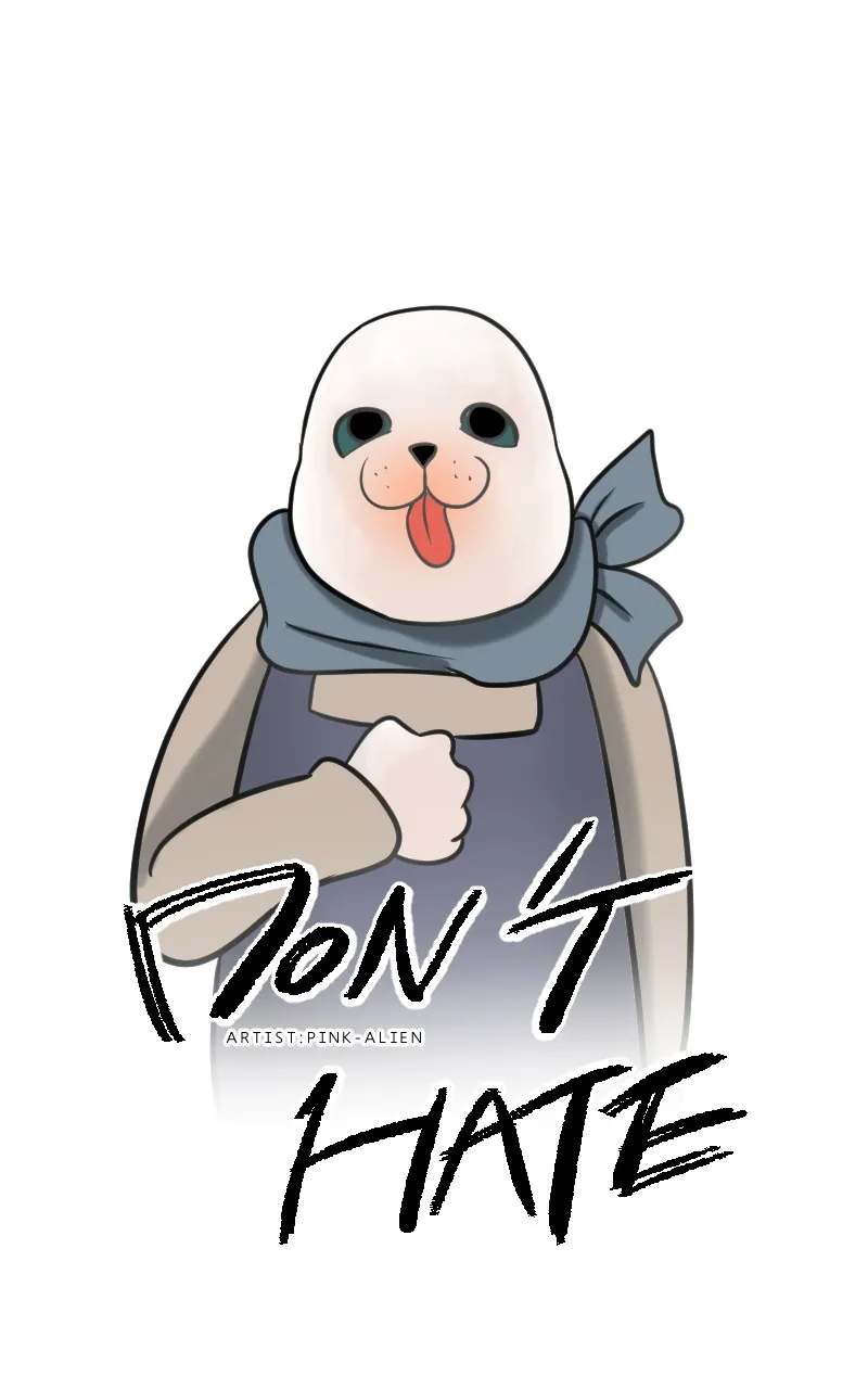DON'T HATE Chapter 9 page 6 - 