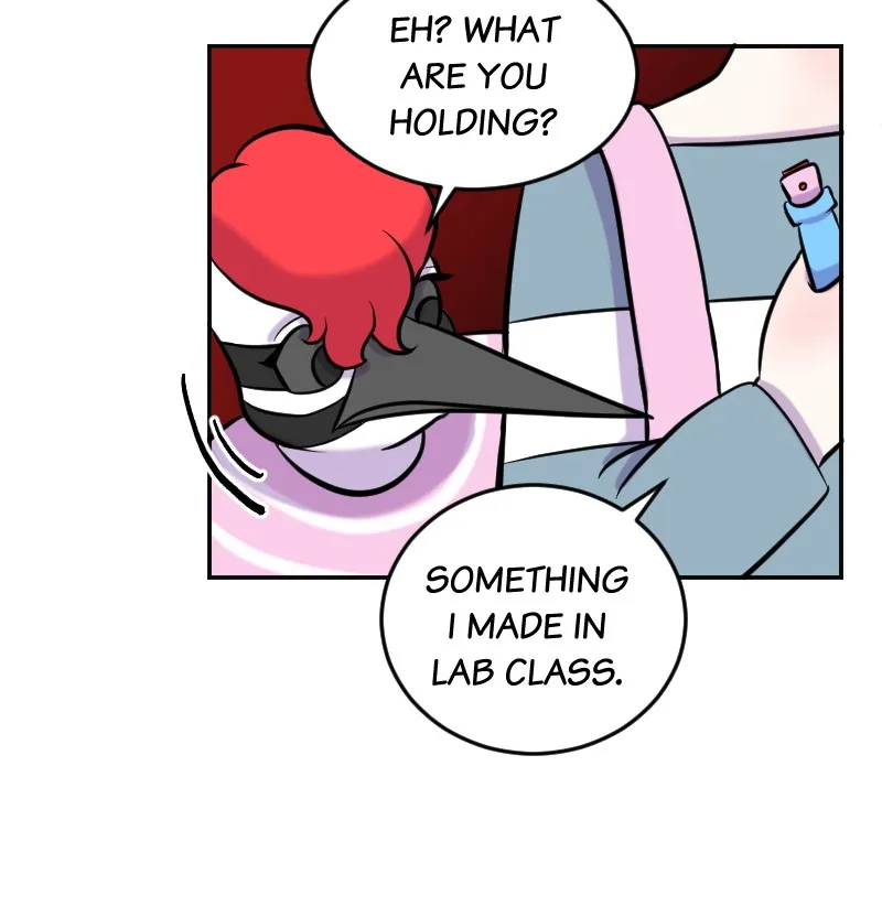 DON'T HATE Chapter 9 page 9 - 