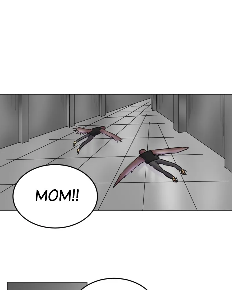 DON'T HATE Chapter 90 page 1 - 