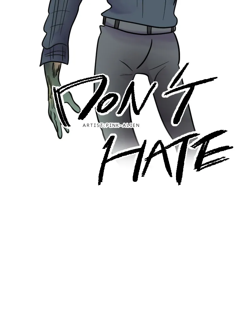 DON'T HATE Chapter 90 page 12 - 