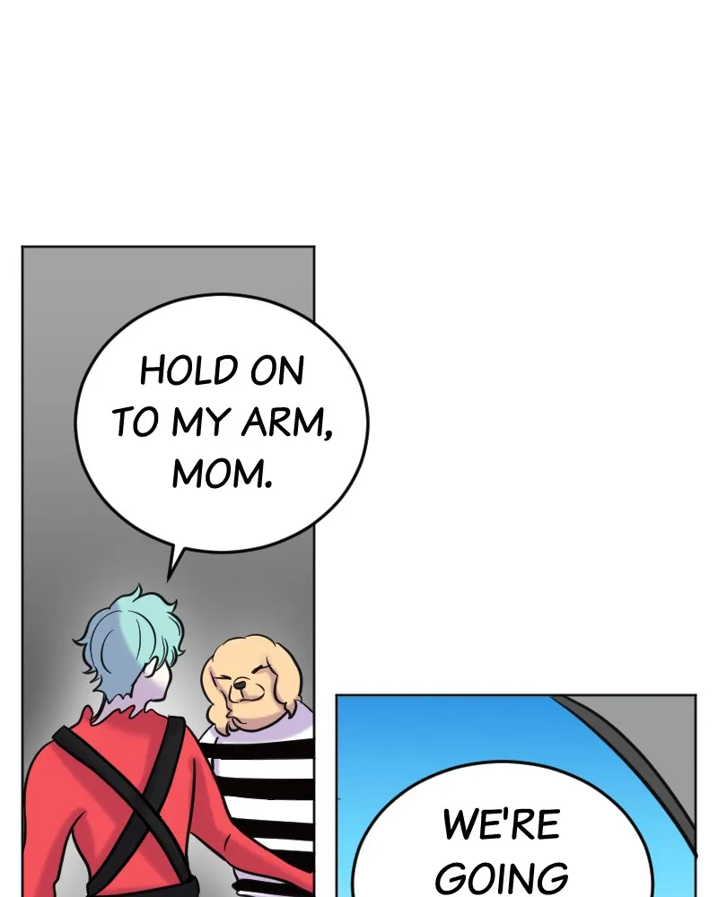 DON'T HATE Chapter 90 page 18 - 