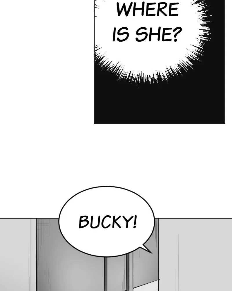 DON'T HATE Chapter 90 page 3 - 