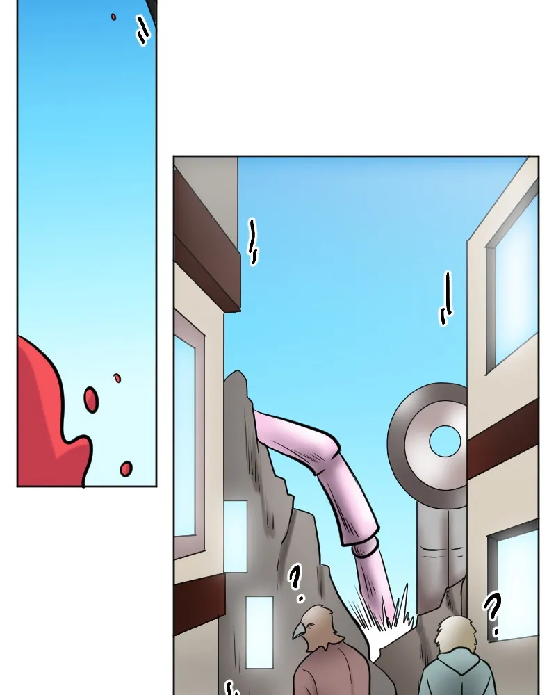 DON'T HATE Chapter 90 page 22 - 