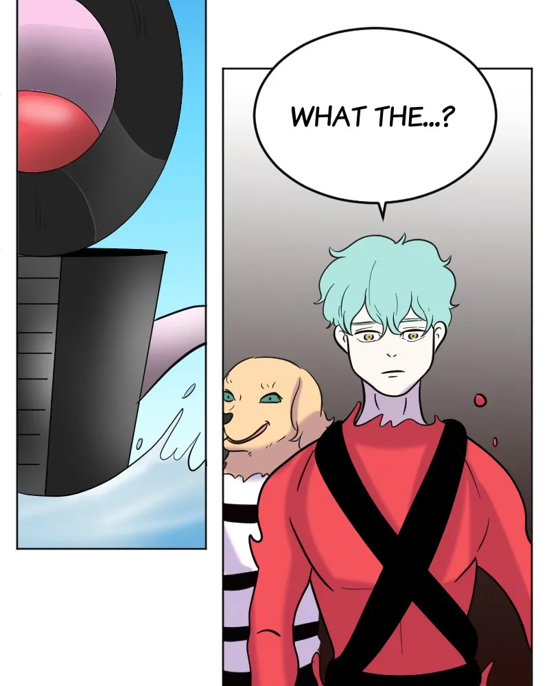 DON'T HATE Chapter 90 page 25 - 