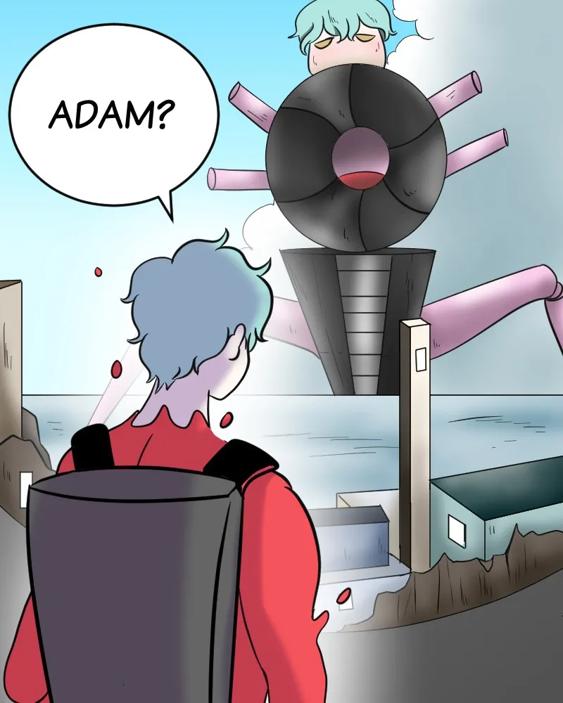DON'T HATE Chapter 90 page 27 - 