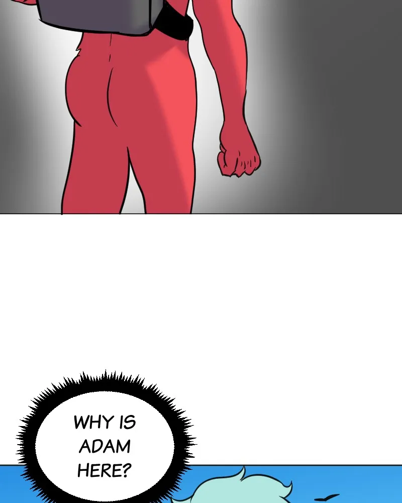 DON'T HATE Chapter 90 page 28 - 