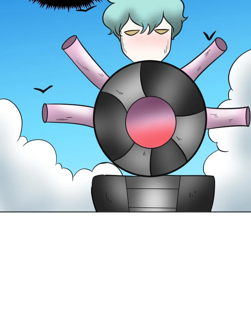 DON'T HATE Chapter 90 page 29 - 