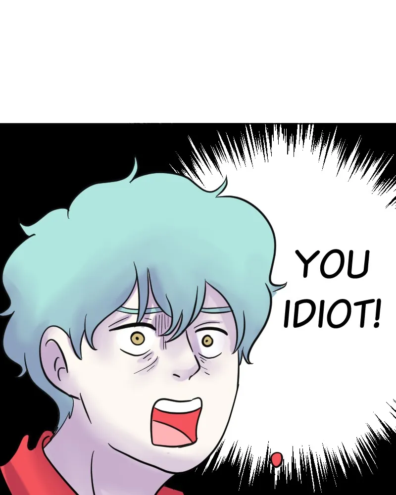 DON'T HATE Chapter 90 page 35 - 