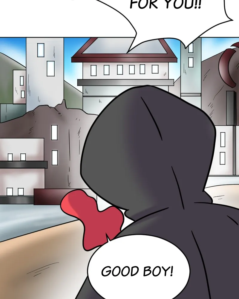 DON'T HATE Chapter 90 page 39 - 