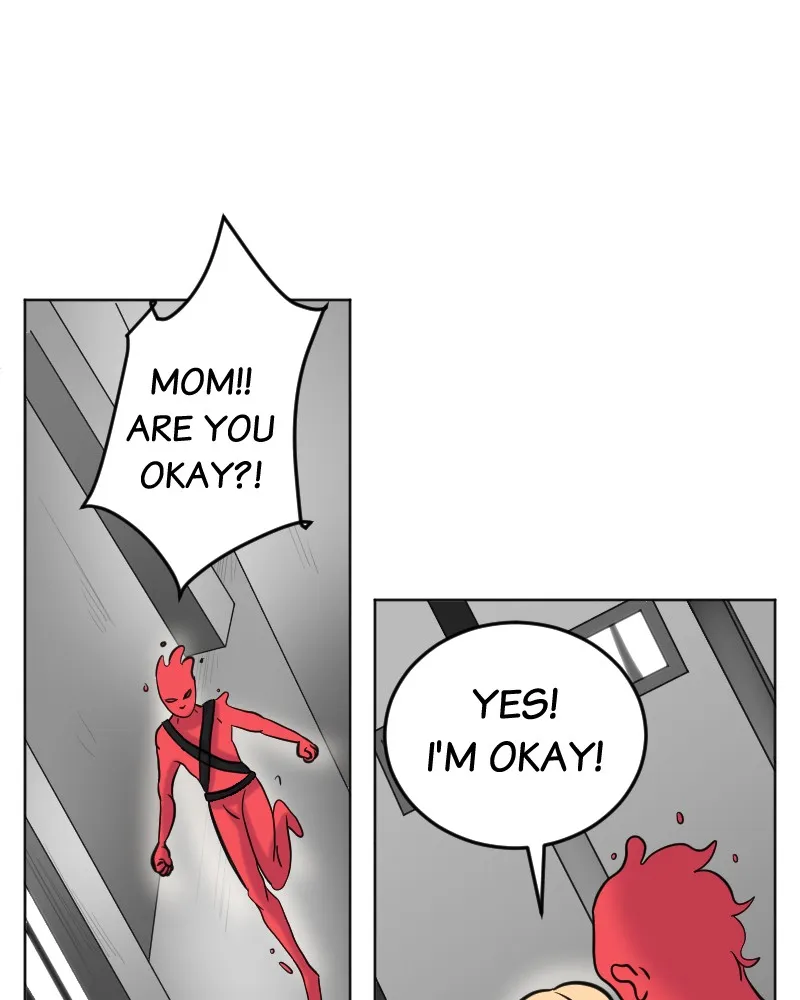 DON'T HATE Chapter 90 page 5 - 