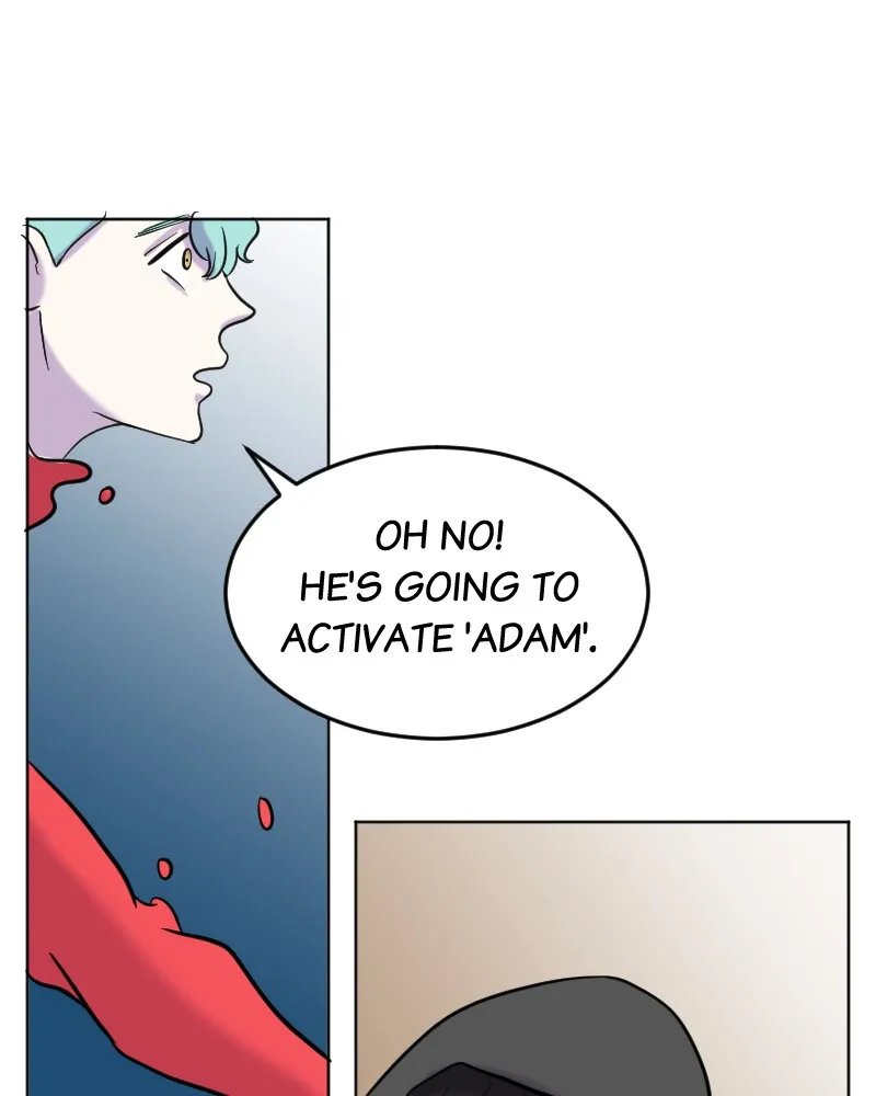 DON'T HATE Chapter 90 page 41 - 